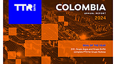 Colombia - Annual Report 2024